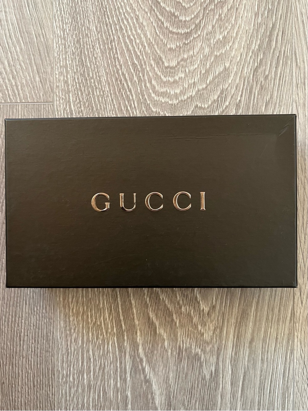 Gucci Box (BB301)